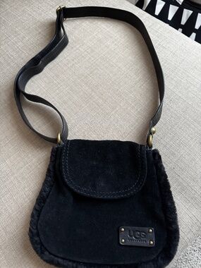 UGG Crossbody purse